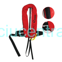 Automatinė gelbėjimosi liemenė Sigma 170N Automatinė gelbėjimosi liemenė Sigma 170N